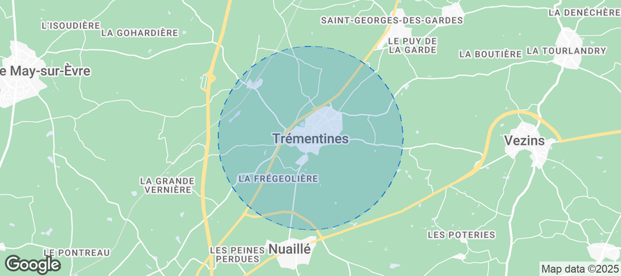 Discover Trémentines Airbnb Analytics